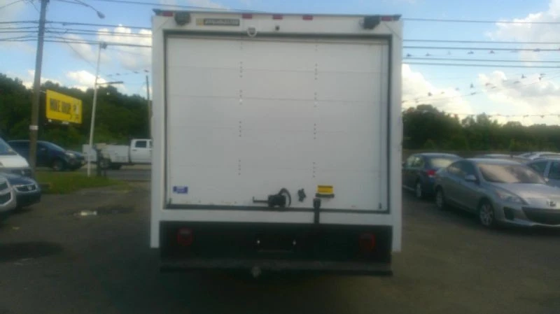 2012 Ford Super Duty 3rd Gen - Image 8 of 12
