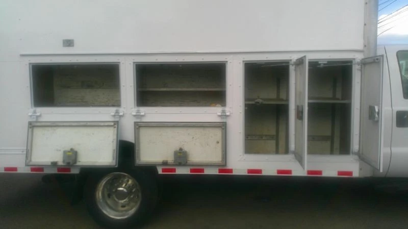2012 Ford Super Duty 3rd Gen - Image 10 of 12