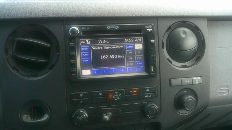 2012 Ford Super Duty 3rd Gen - Image 12 of 12