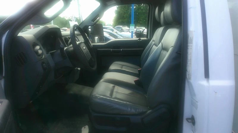 2012 Ford Super Duty 3rd Gen - Image 11 of 12