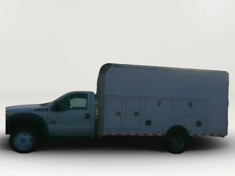 2012 Ford Super Duty 3rd Gen - Image 7 of 12