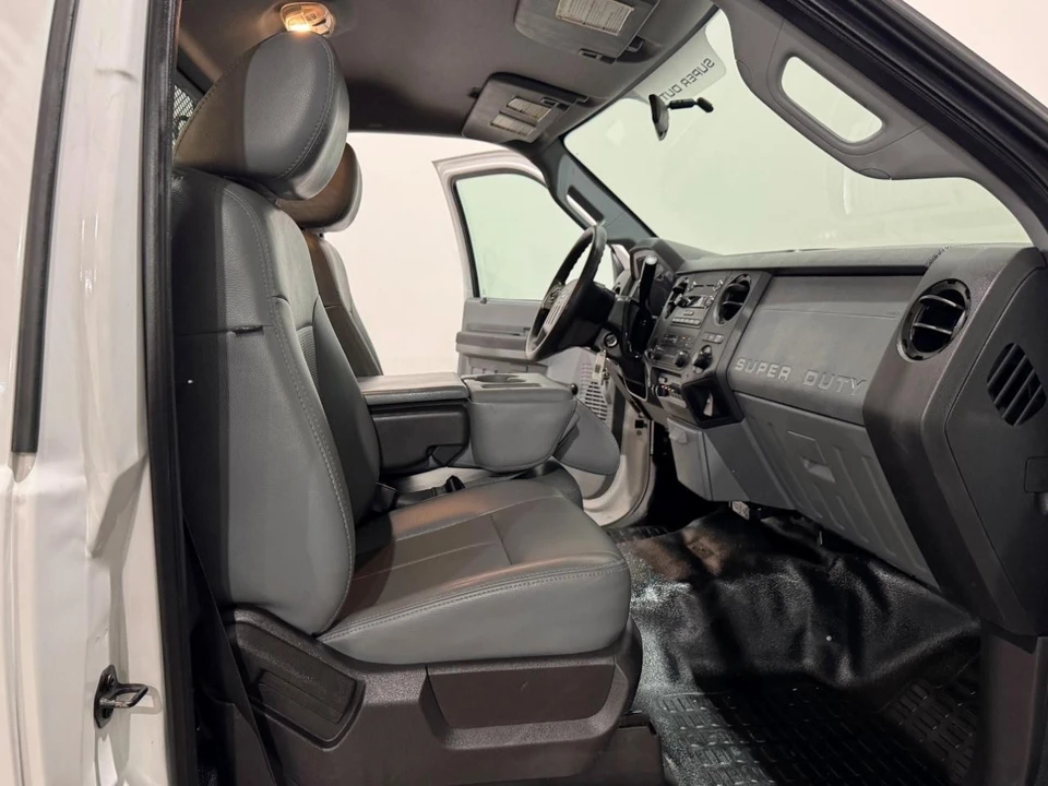 2012 Ford Super Duty 3rd Gen - Image 18 of 21