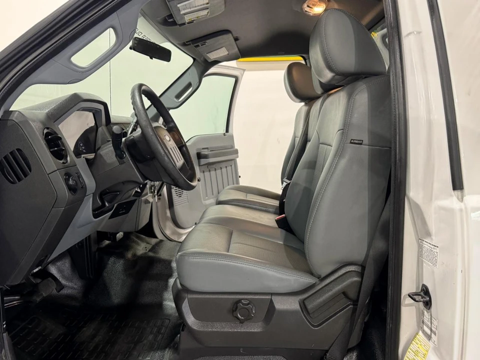 2012 Ford Super Duty 3rd Gen - Image 17 of 21