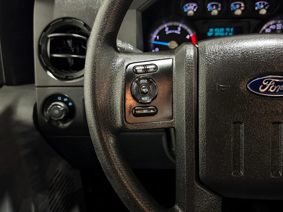 2012 Ford Super Duty 3rd Gen - Image 19 of 21