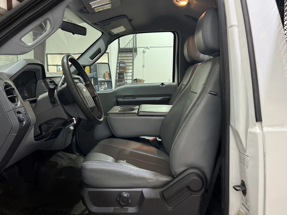 2012 Ford Super Duty 3rd Gen - Image 4 of 12