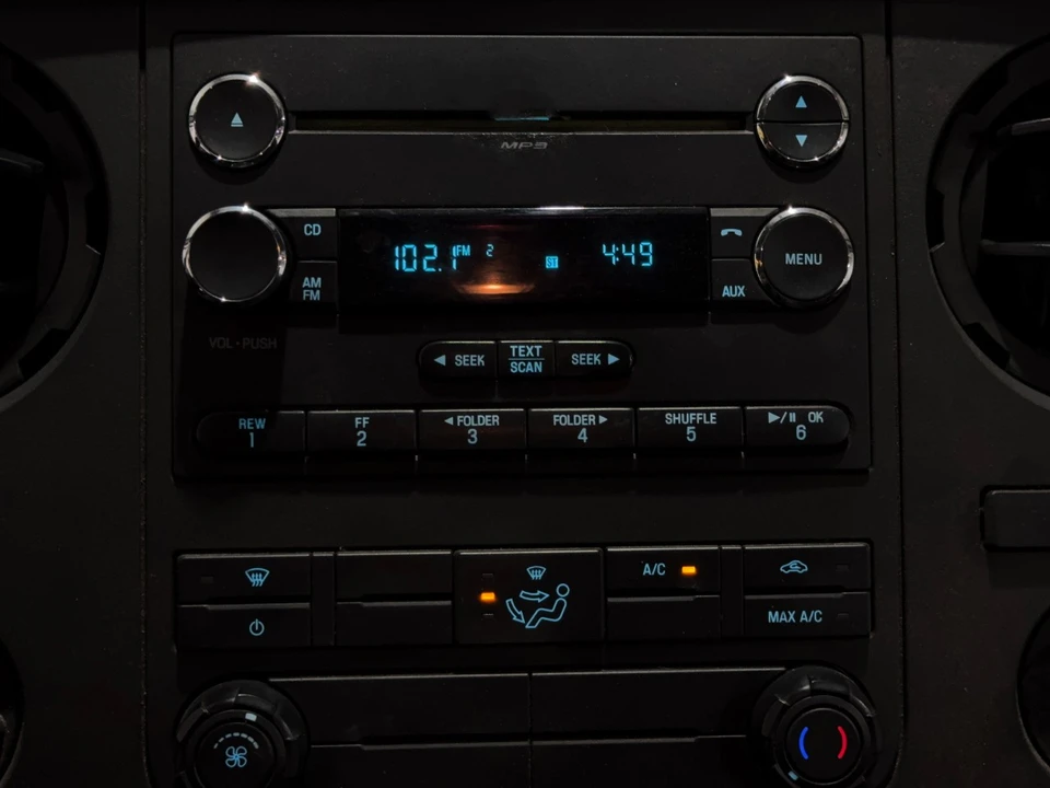 2012 Ford Super Duty 3rd Gen - Image 6 of 12
