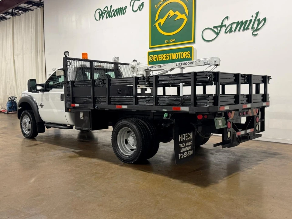 2012 Ford Super Duty 3rd Gen - Image 6 of 21
