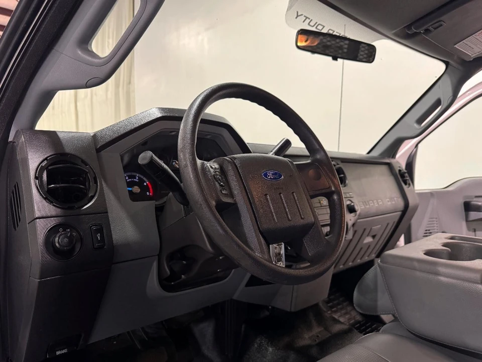 2012 Ford Super Duty 3rd Gen - Image 14 of 21