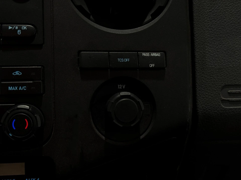 2012 Ford Super Duty 3rd Gen - Image 8 of 12