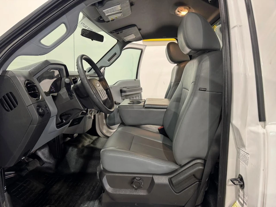 2012 Ford Super Duty 3rd Gen - Image 16 of 21