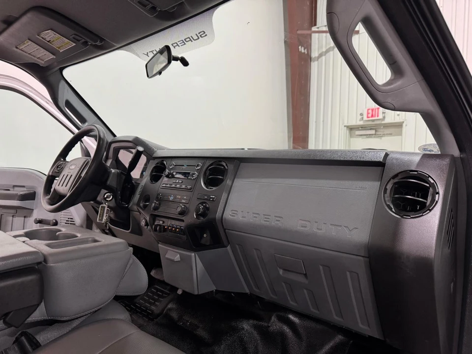 2012 Ford Super Duty 3rd Gen - Image 15 of 21