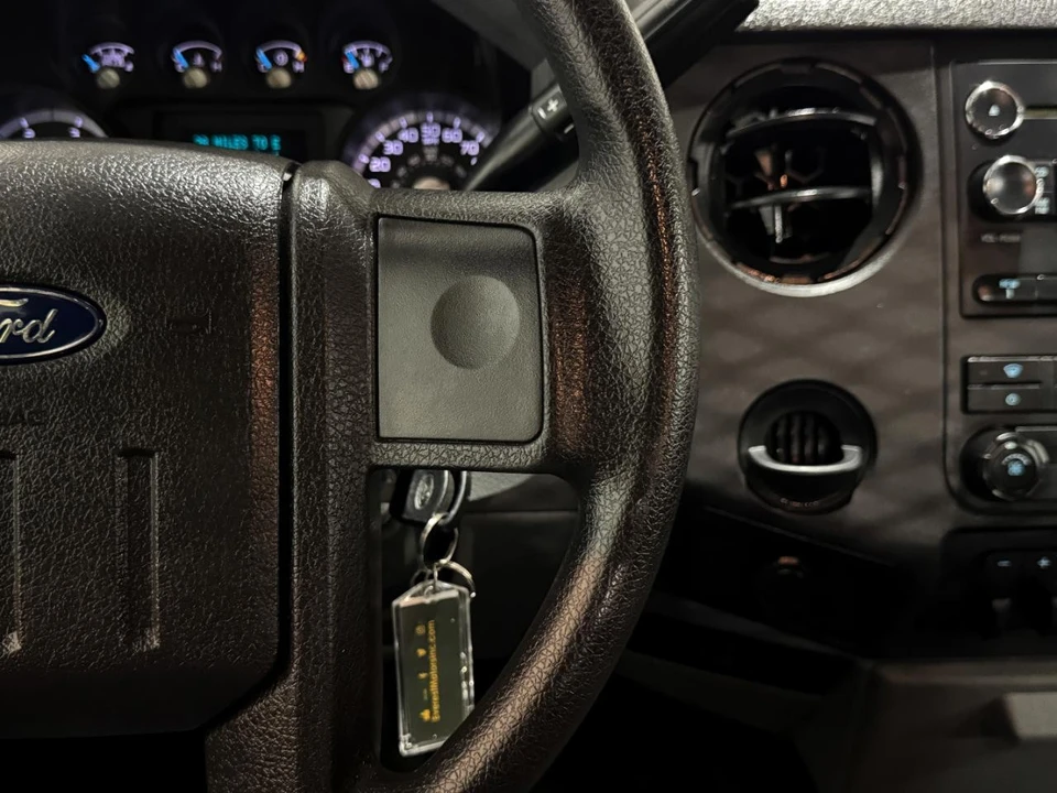 2012 Ford Super Duty 3rd Gen - Image 20 of 21