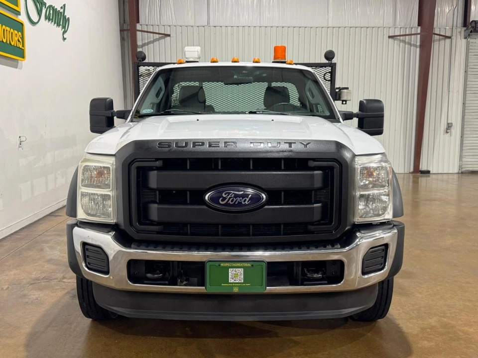 2012 Ford Super Duty 3rd Gen - Image 2 of 21