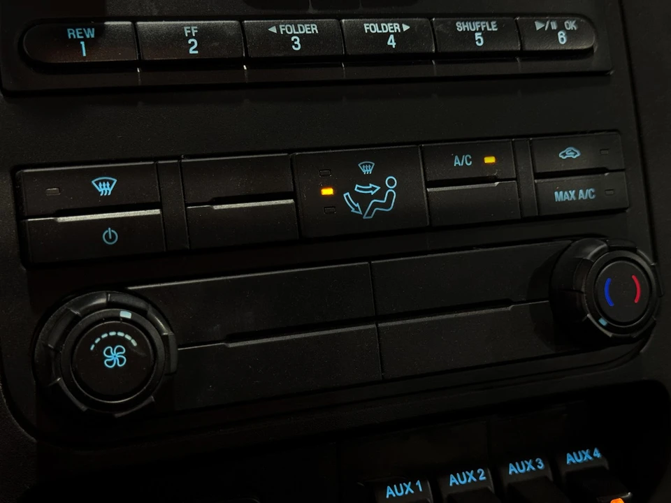 2012 Ford Super Duty 3rd Gen - Image 7 of 12