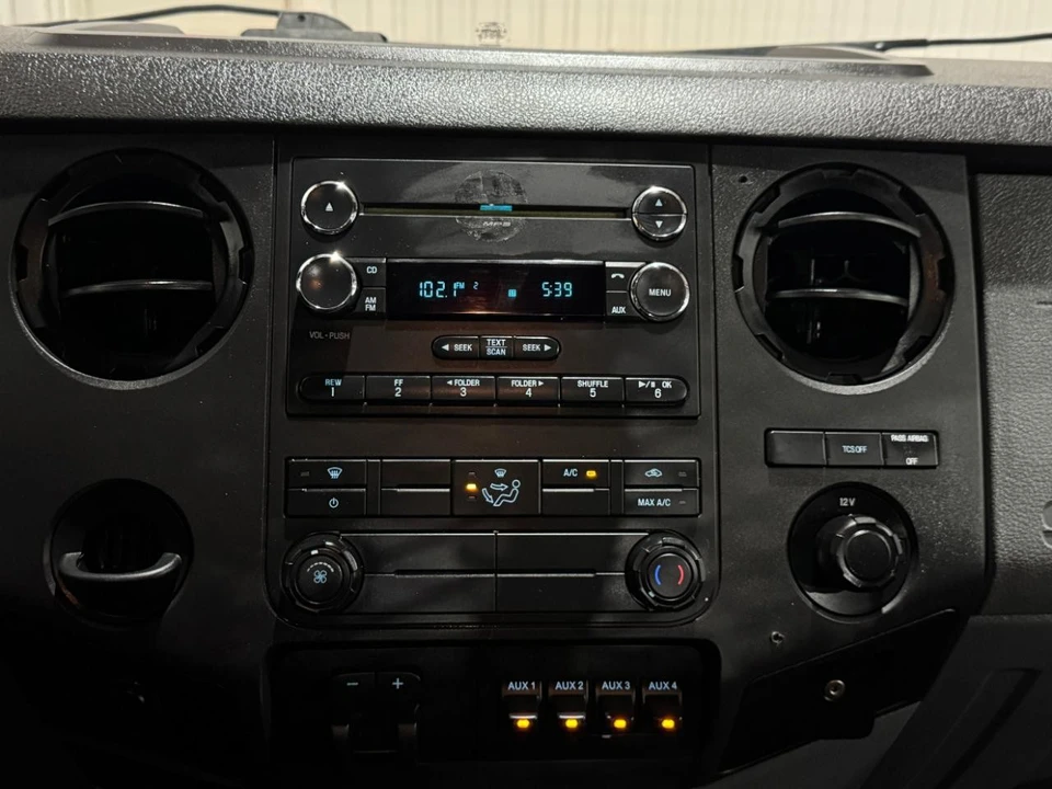 2012 Ford Super Duty 3rd Gen - Image 21 of 21