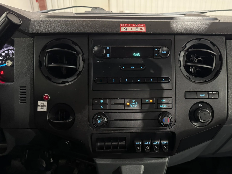 2012 Ford Super Duty 3rd Gen - Image 18 of 21