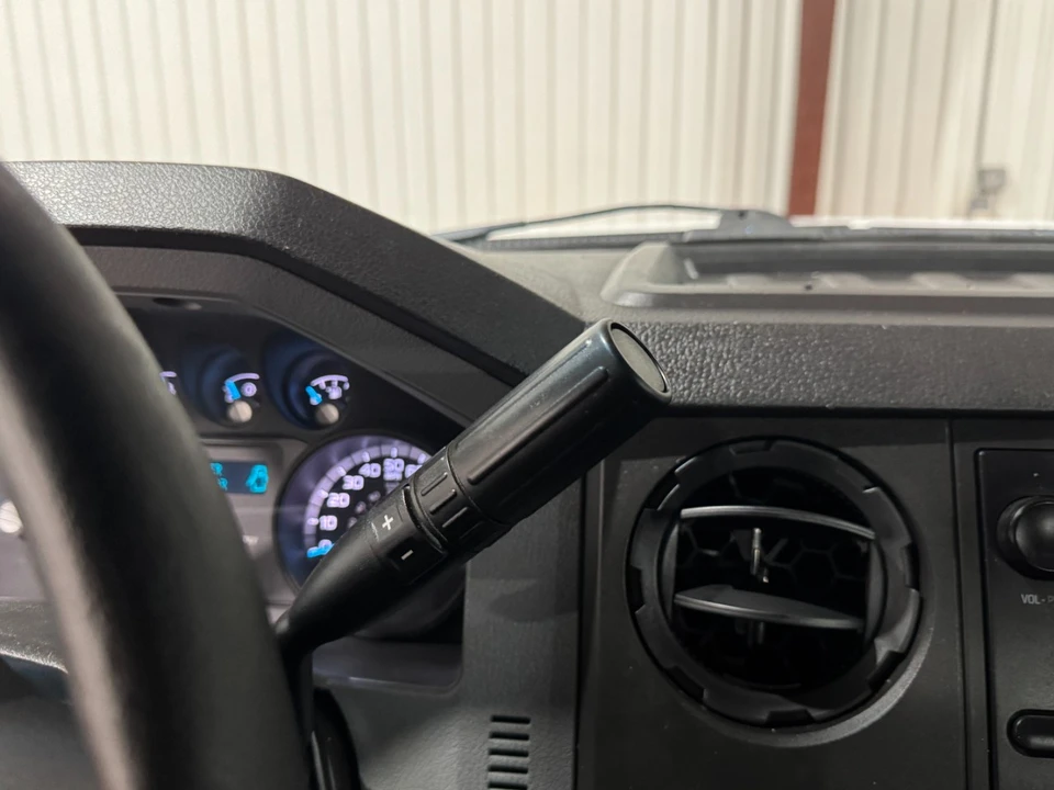 2012 Ford Super Duty 3rd Gen - Image 14 of 21