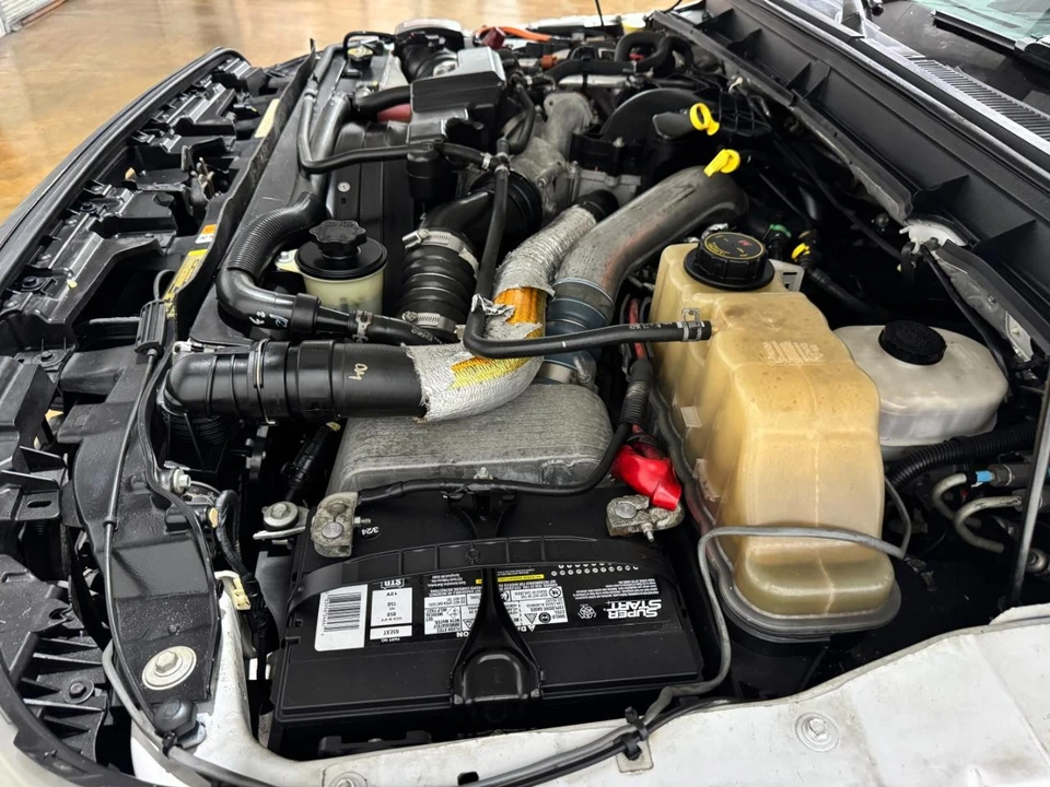 2012 Ford Super Duty 3rd Gen - Image 25 of 31