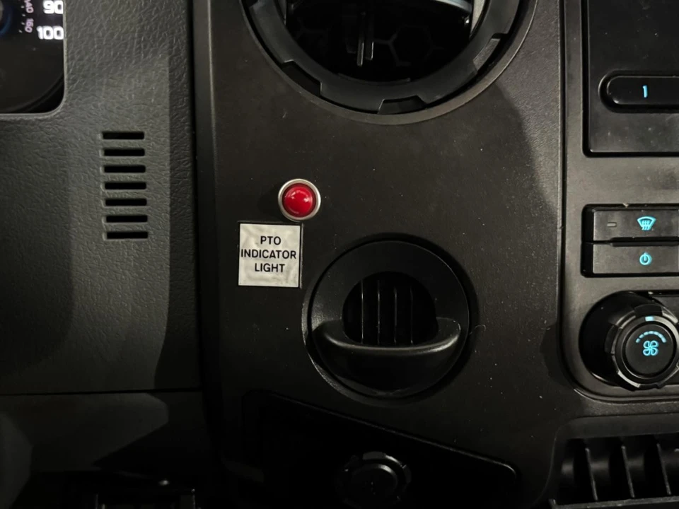 2012 Ford Super Duty 3rd Gen - Image 20 of 31