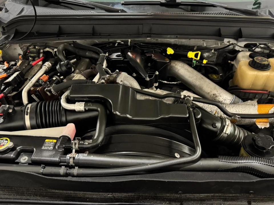 2012 Ford Super Duty 3rd Gen - Image 26 of 31