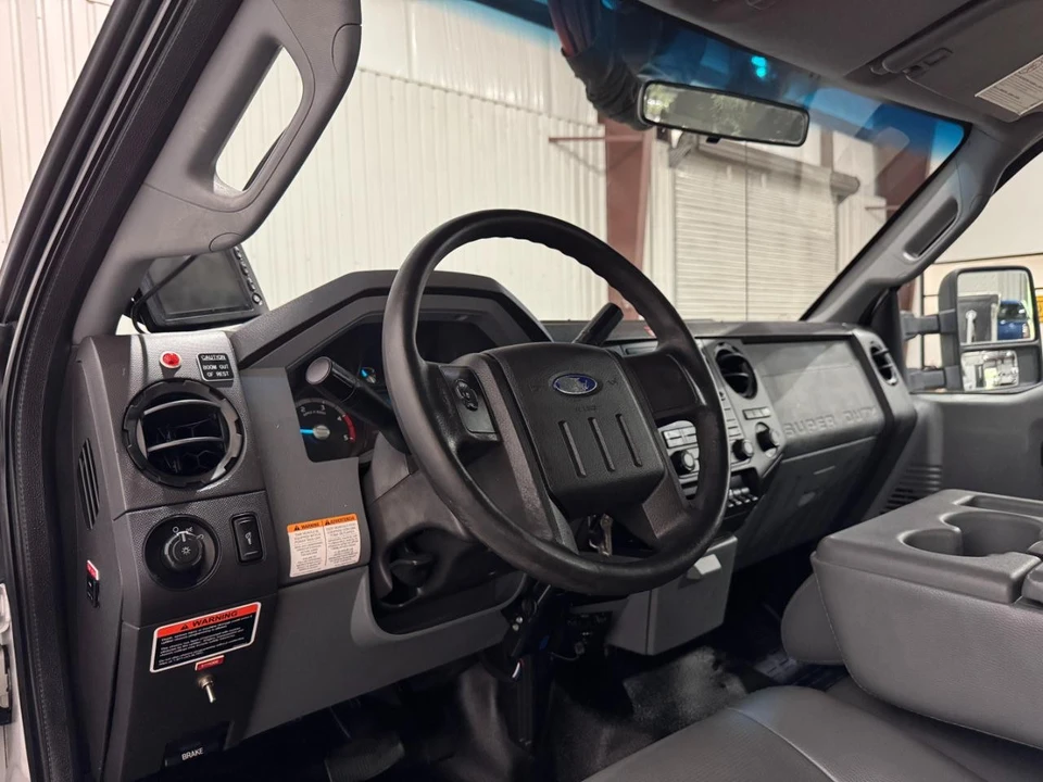 2012 Ford Super Duty 3rd Gen - Image 9 of 31