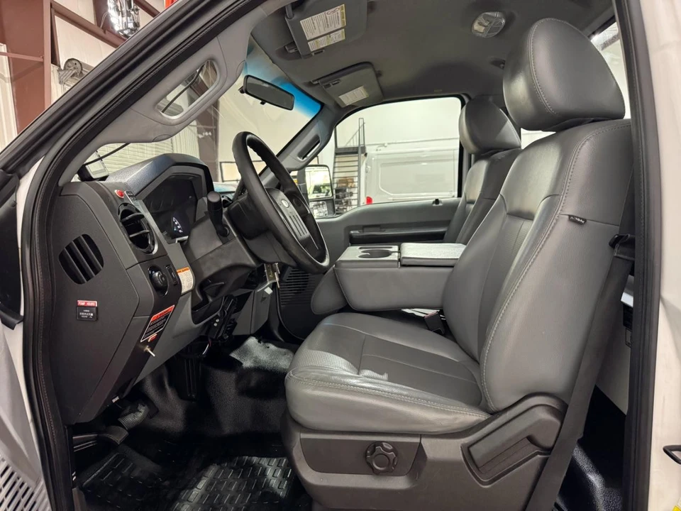 2012 Ford Super Duty 3rd Gen - Image 10 of 31
