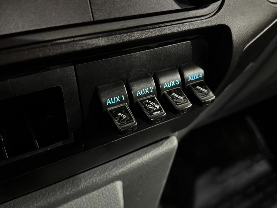 2012 Ford Super Duty 3rd Gen - Image 19 of 21
