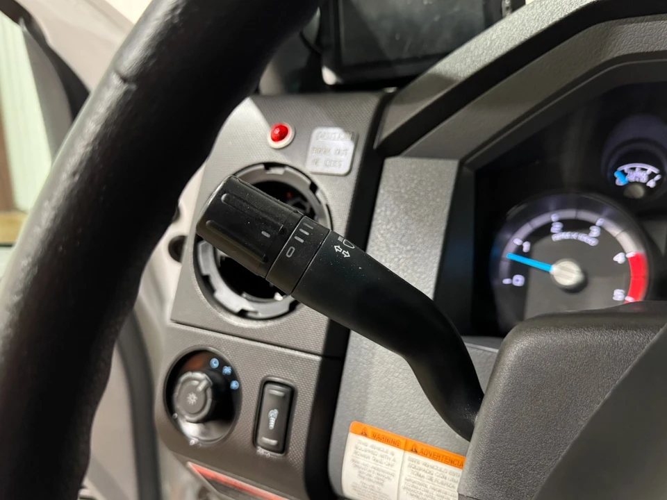 2012 Ford Super Duty 3rd Gen - Image 13 of 21