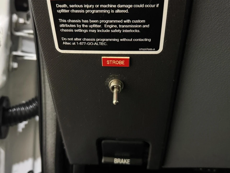 2012 Ford Super Duty 3rd Gen - Image 17 of 31