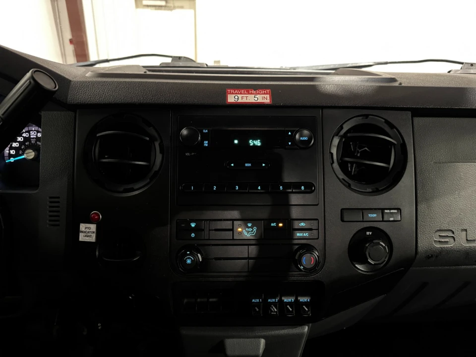 2012 Ford Super Duty 3rd Gen - Image 15 of 21