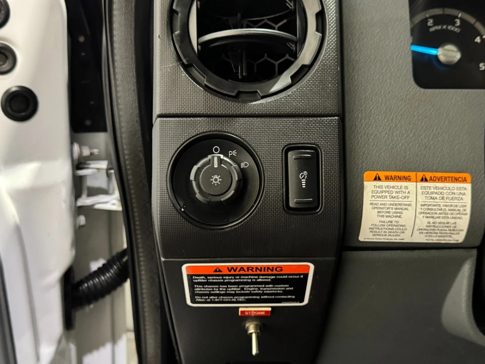 2012 Ford Super Duty 3rd Gen - Image 16 of 21
