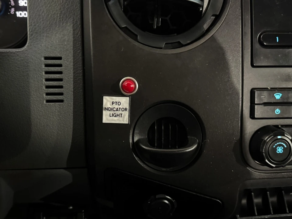 2012 Ford Super Duty 3rd Gen - Image 20 of 21