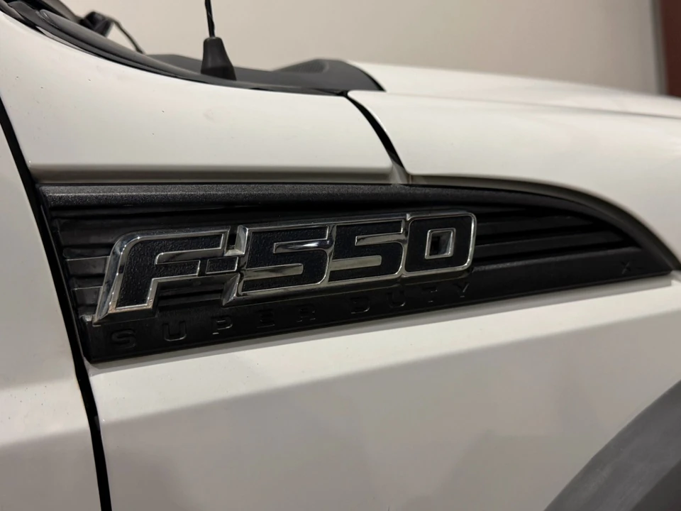 2012 Ford Super Duty 3rd Gen - Image 24 of 31