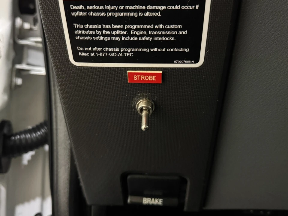 2012 Ford Super Duty 3rd Gen - Image 17 of 21
