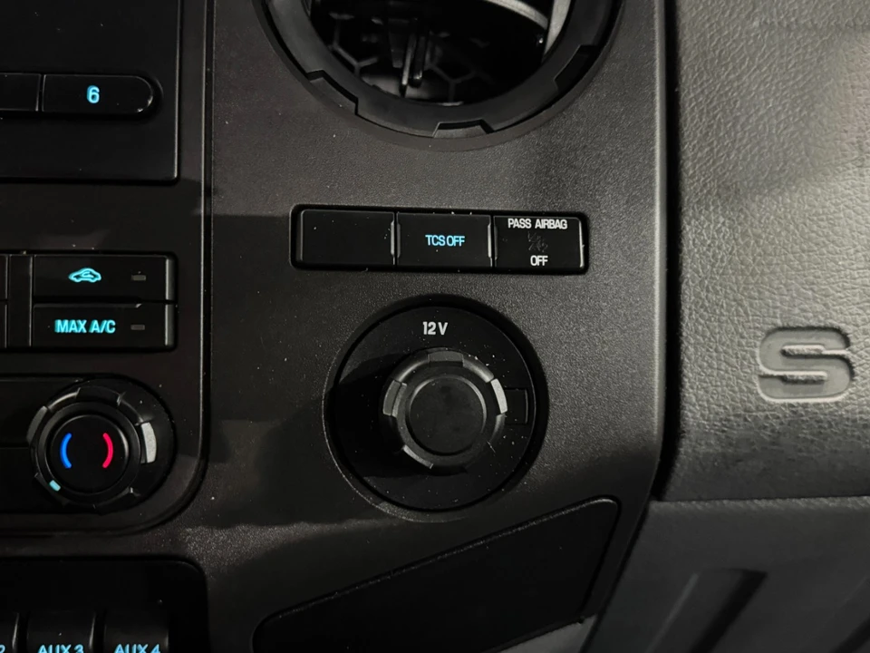2012 Ford Super Duty 3rd Gen - Image 21 of 21