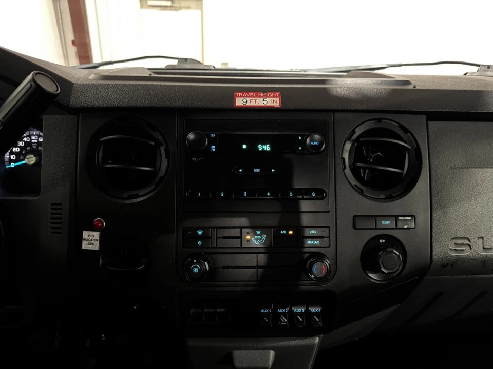 2012 Ford Super Duty 3rd Gen - Image 15 of 31