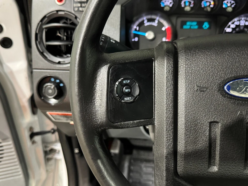 2012 Ford Super Duty 3rd Gen - Image 12 of 12