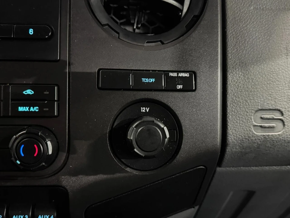 2012 Ford Super Duty 3rd Gen - Image 21 of 31