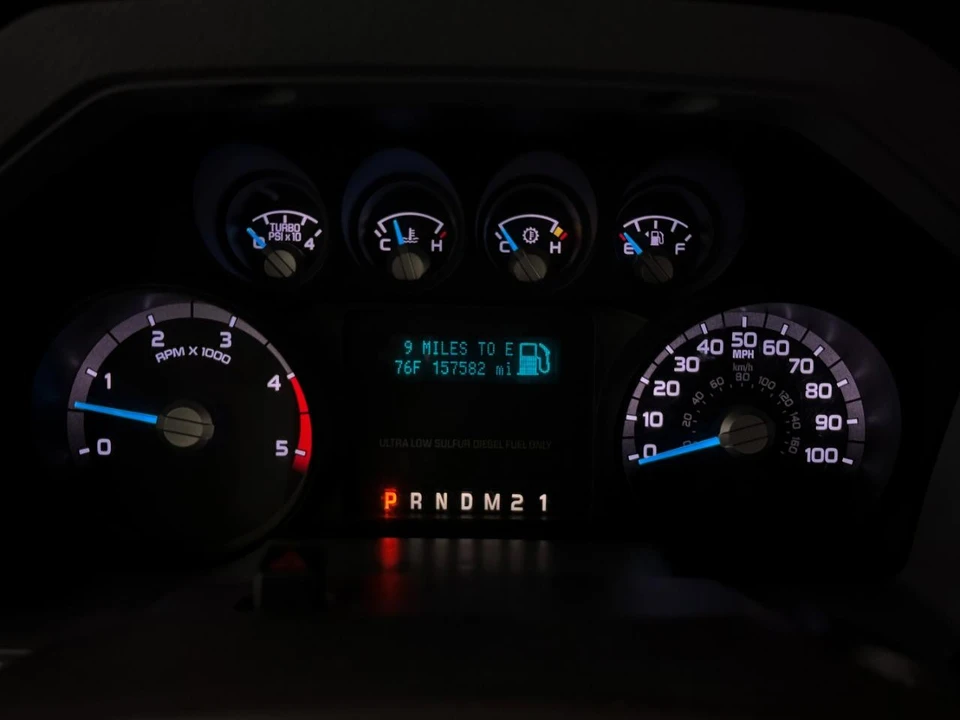 2012 Ford Super Duty 3rd Gen - Image 23 of 31