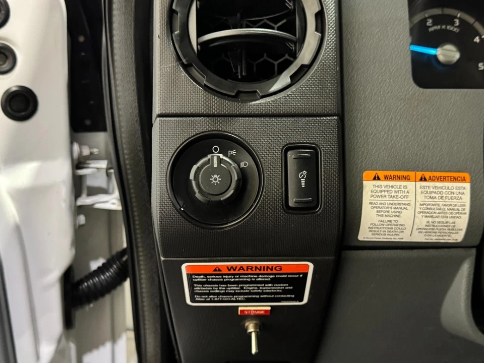 2012 Ford Super Duty 3rd Gen - Image 16 of 31