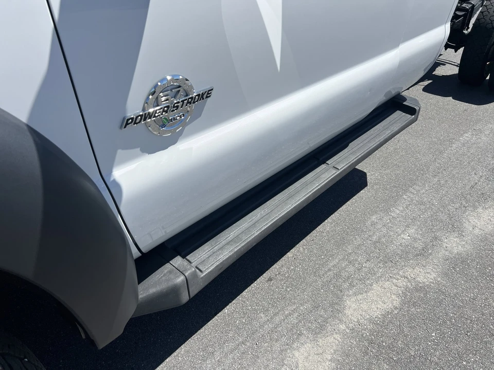 2012 Ford Super Duty 3rd Gen - Image 11 of 26