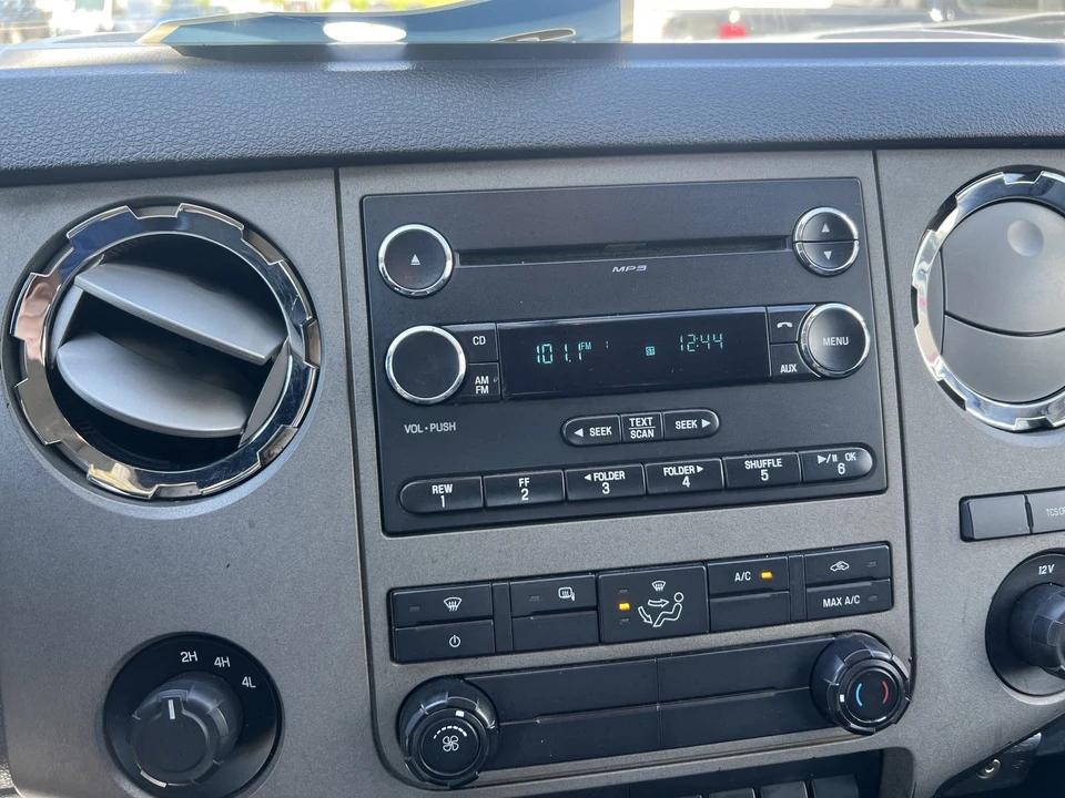 2012 Ford Super Duty 3rd Gen - Image 17 of 26