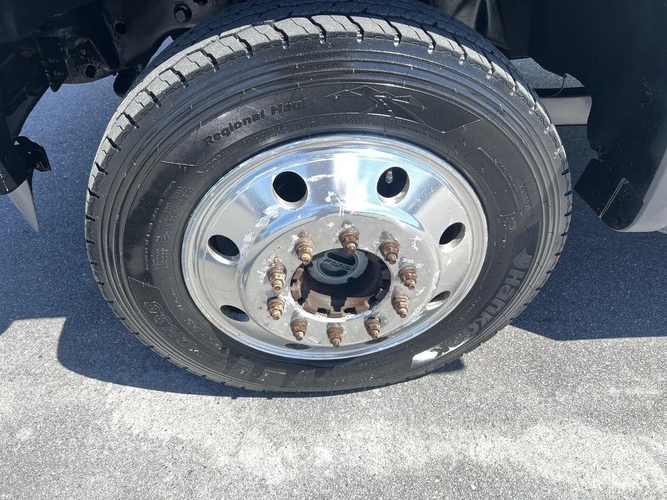 2012 Ford Super Duty 3rd Gen - Image 10 of 26