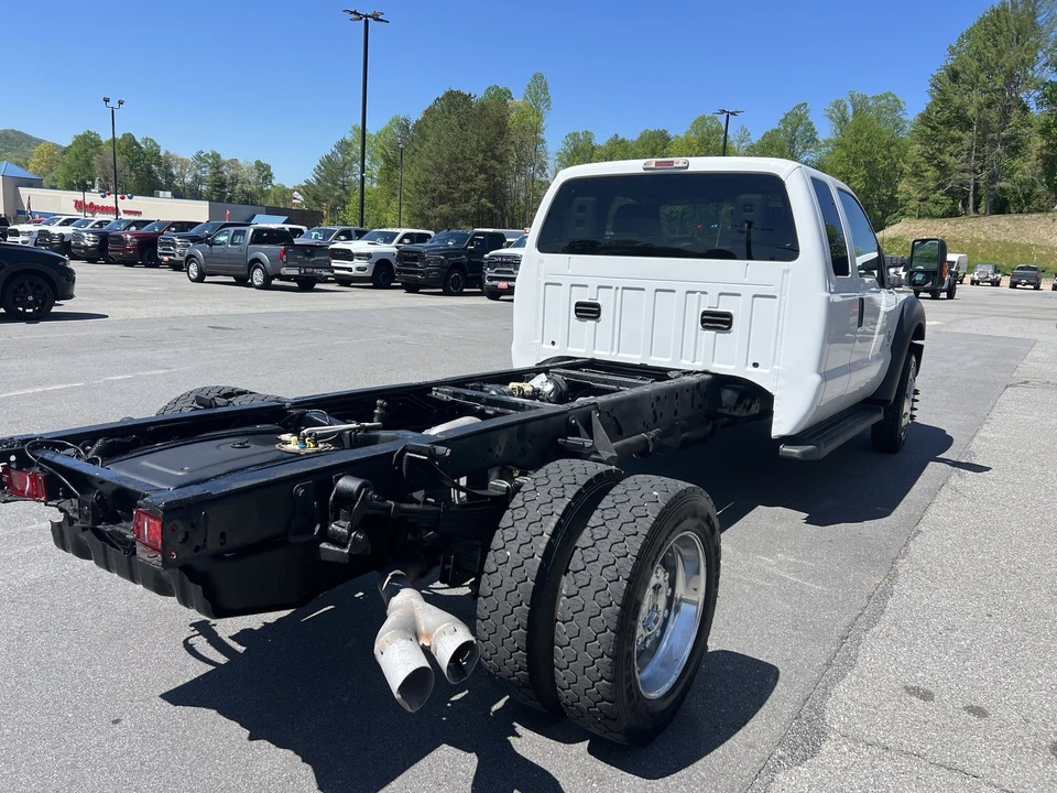 2012 Ford Super Duty 3rd Gen - Image 3 of 26