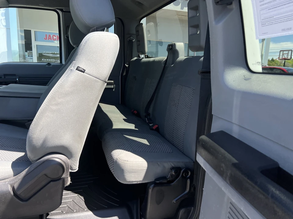 2012 Ford Super Duty 3rd Gen - Image 12 of 26