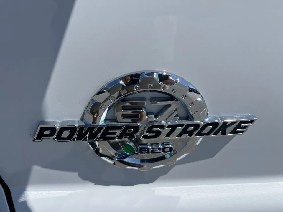 2012 Ford Super Duty 3rd Gen - Image 8 of 26