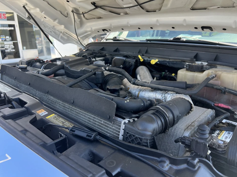 2012 Ford Super Duty 3rd Gen - Image 26 of 26
