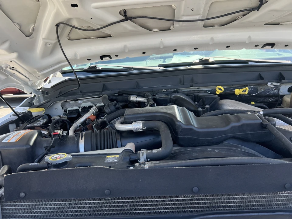 2012 Ford Super Duty 3rd Gen - Image 25 of 26