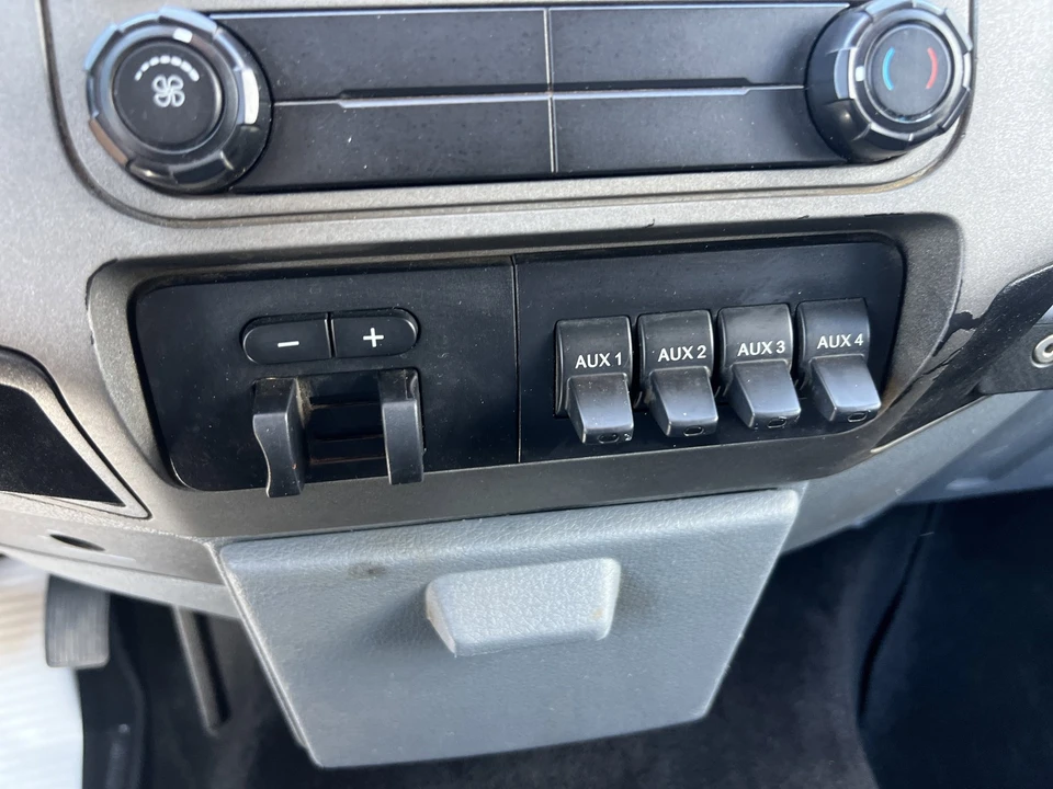 2012 Ford Super Duty 3rd Gen - Image 18 of 26