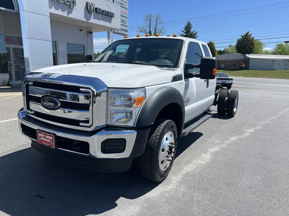 2012 Ford Super Duty 3rd Gen - Image 6 of 26